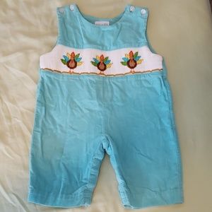 Viva Le Fete Turkey Longall 6M